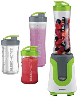 Breville - VBL096 Blend Active Family Blender